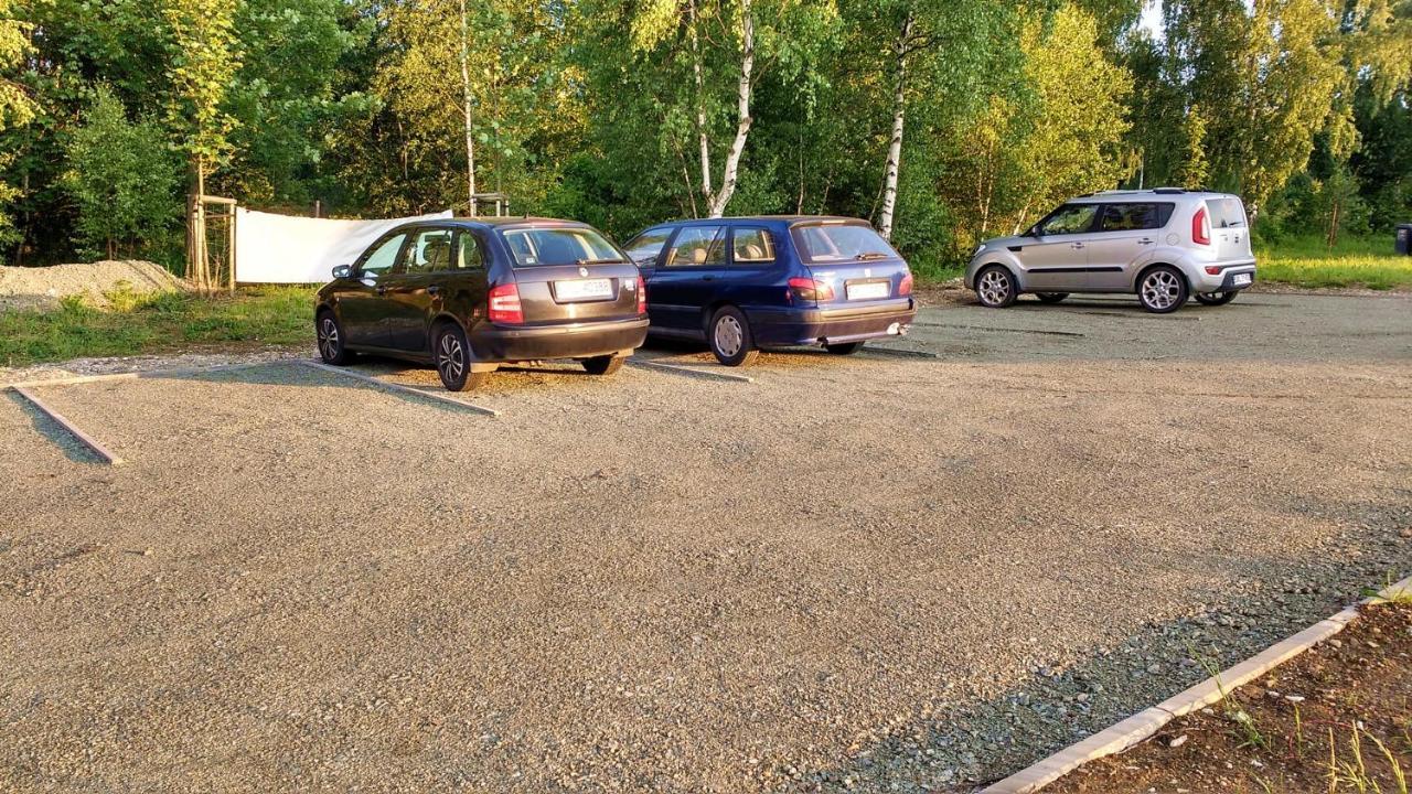 Rezydencja Ostoja Stronie Śląskie Εξωτερικό φωτογραφία